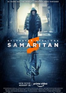 دانلود فیلم Samaritan 2022