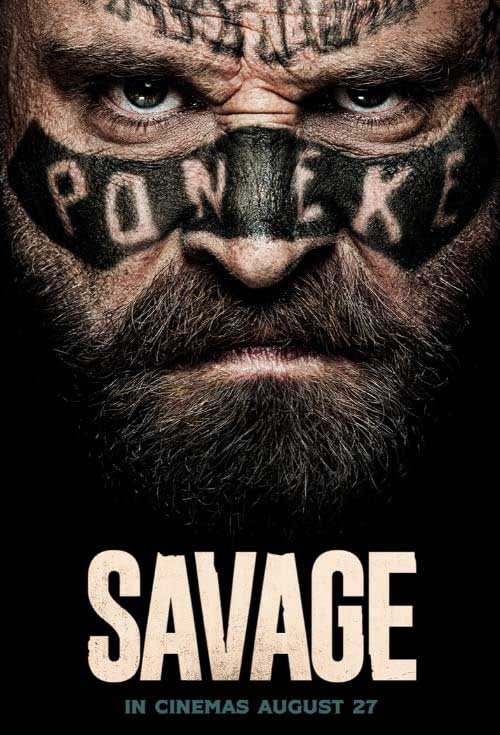 دانلود فیلم Savage 2019