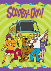 دانلود انیمیشن Scooby Doo Where Are You