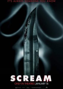 دانلود فیلم Scream