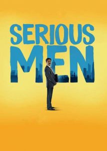 دانلود فیلم Serious Men 2020