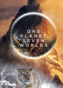 دانلود مستند Seven Worlds One Planet