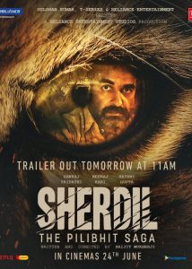 دانلود فیلم Sherdil