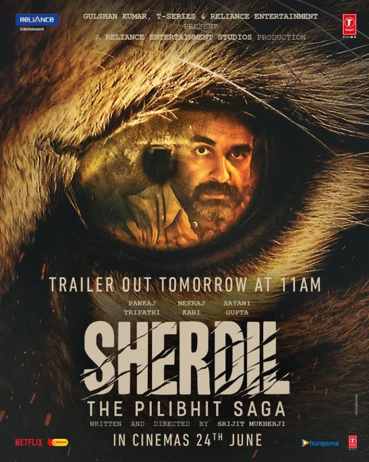 دانلود فیلم Sherdil