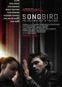 دانلود فیلم Songbird 2020