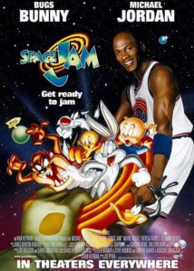 دانلود انیمیشن Space Jam 1996