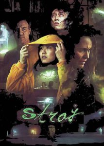 دانلود فیلم Stray 2019