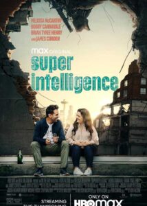 دانلود فیلم Superintelligence 2020