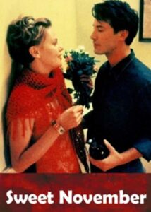 دانلود فیلم Sweet November