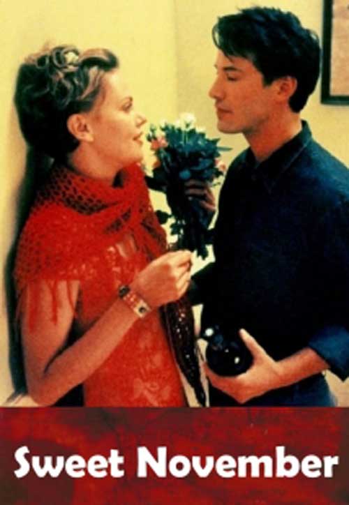 دانلود فیلم Sweet November