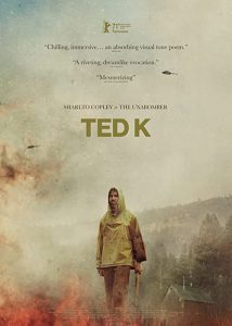 دانلود فیلم Ted K 2021