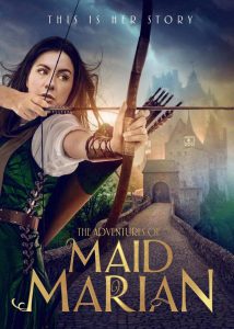 دانلود فیلم The Adventures of Maid Marian 2022