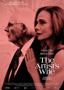 دانلود فیلم The Artist's Wife 2019