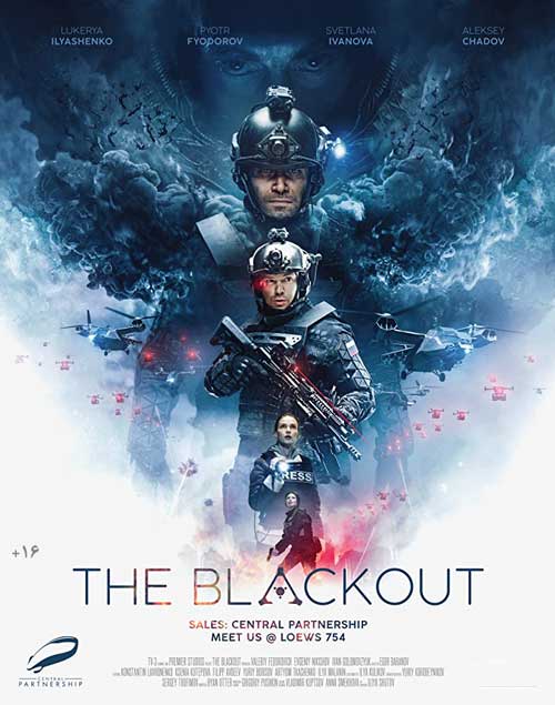 دانلود فیلم The Blackout