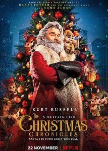 دانلود فیلم The Christmas Chronicles 2018