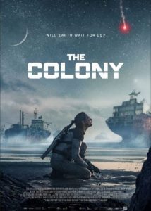 دانلود فیلم The Colony 2021