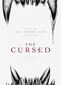 دانلود فیلم The Cursed