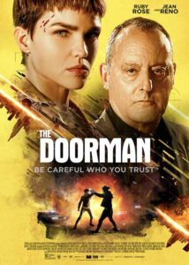 دانلود فیلم The Doorman