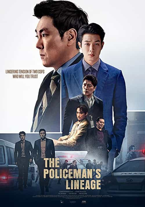 دانلود فیلم The Policeman's Lineage