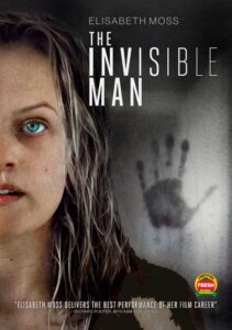 دانلود فیلم Invisible Man 2020