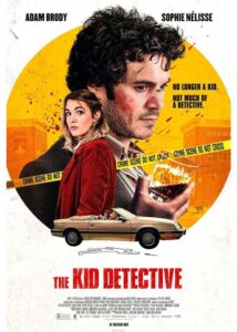 دانلود فیلم The Kid Detective 2020