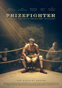 دانلود فیلم Prizefighter: The Life of Jem Belcher 2022