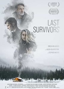 دانلود فیلم Last Survivors 2021