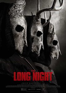 دانلود فیلم The Long Night 2022