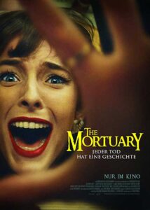 دانلود فیلم The Mortuary Collection