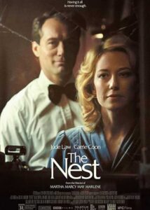 دانلود فیلم The Nest