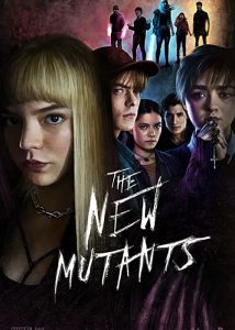 دانلود فیلم The New Mutants 2020