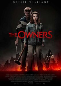 دانلود فیلم The Owners 2020