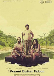 دانلود فیلم The Peanut Butter Falcon 2019