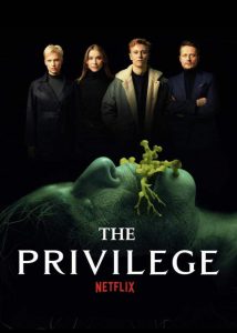 دانلود فیلم The Privilege 2022