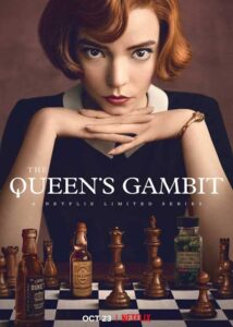 دانلود سریال The Queen's Gambit