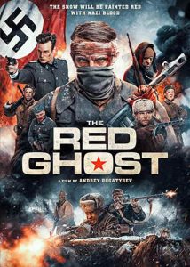 دانلود فیلم The Red Ghost