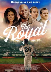 دانلود فیلم The Royal 2022