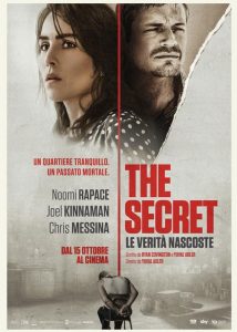 دانلود فیلم The Secrets We Keep