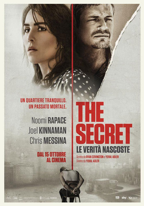 دانلود فیلم The Secrets We Keep