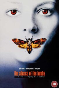 دانلود فیلم The Silence of the Lambs 1991