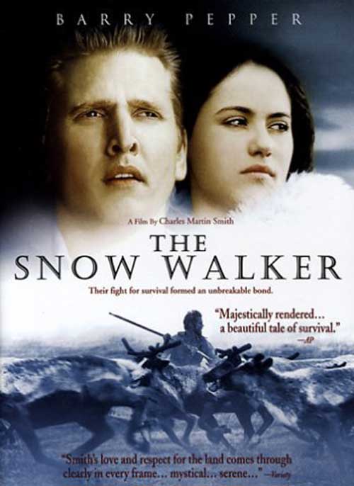 دانلود فیلم The Snow Walker