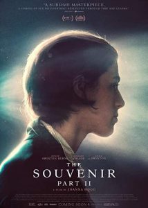 دانلود فیلم The Souvenir Part II