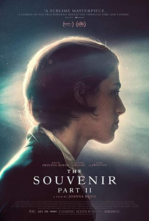 دانلود فیلم The Souvenir Part II