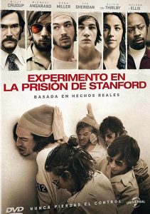 دانلود فیلم The Stanford Prison Experiment 2015