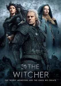 دانلود سریال Witcher