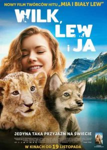 دانلود فیلم The Wolf and the Lion 2021