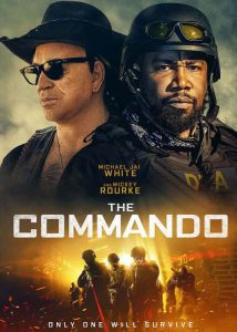 دانلود فیلم The Commando 2022