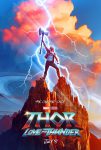 دانلود فیلم Thor: Love and Thunder 2022