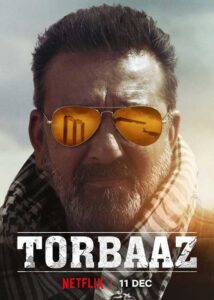 دانلود فیلم Torbaaz 2020