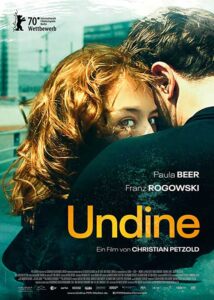 دانلود فیلم Undine 2020